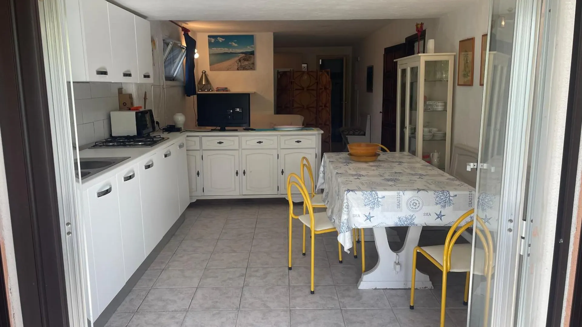 Villa Antares San Teodoro  0*, San Teodoro (Sardinia) Italien